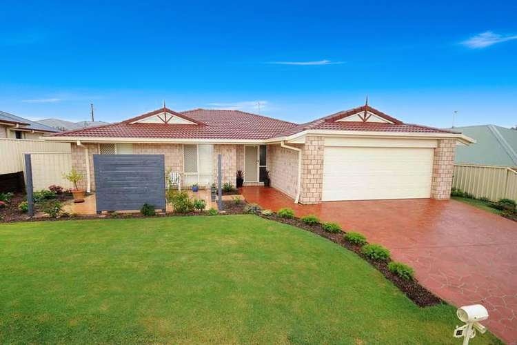 Main view of Homely house listing, 19 Willowburn Drive, Rockville QLD 4350