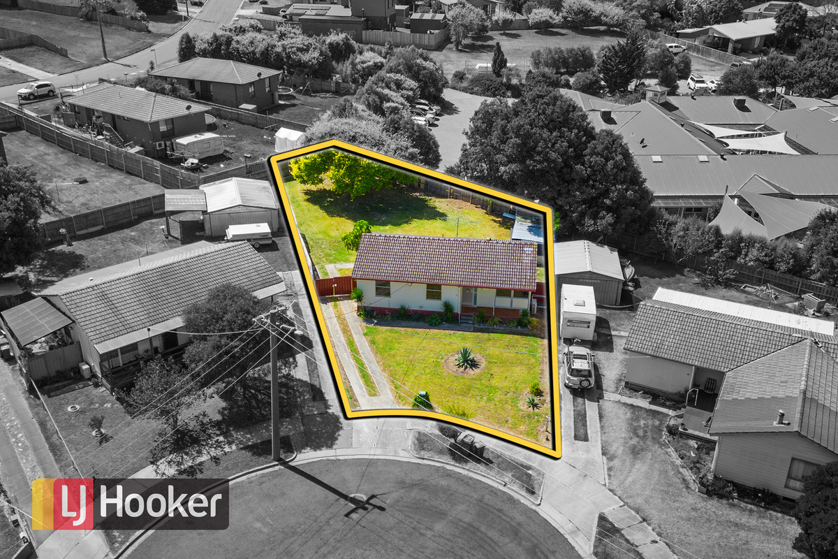 Main view of Homely house listing, 20 Phillips Street, Lakes Entrance VIC 3909