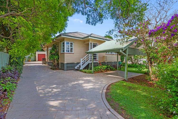 Main view of Homely house listing, 152 Dawson Road, Upper Mount Gravatt QLD 4122