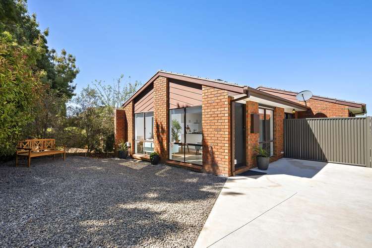 Main view of Homely house listing, 55 Bargang Crescent, Ngunnawal ACT 2913