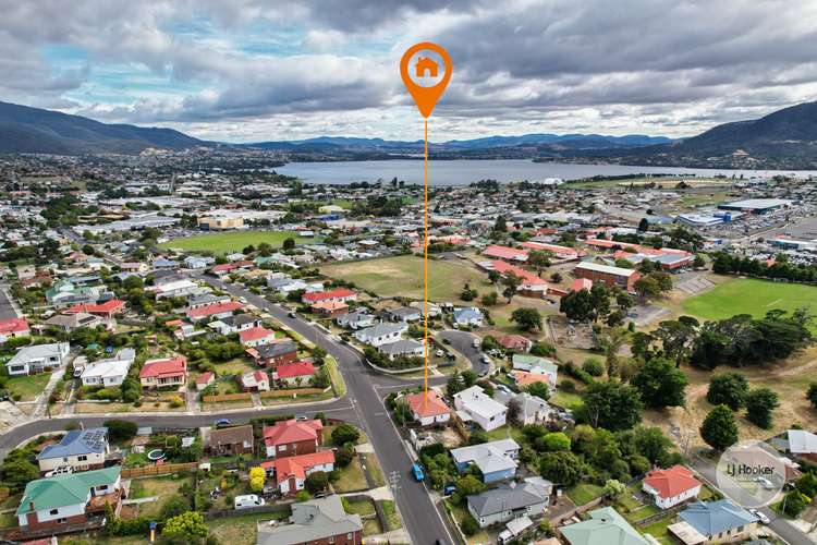 1 Hurlstone Crescent, Moonah TAS 7009