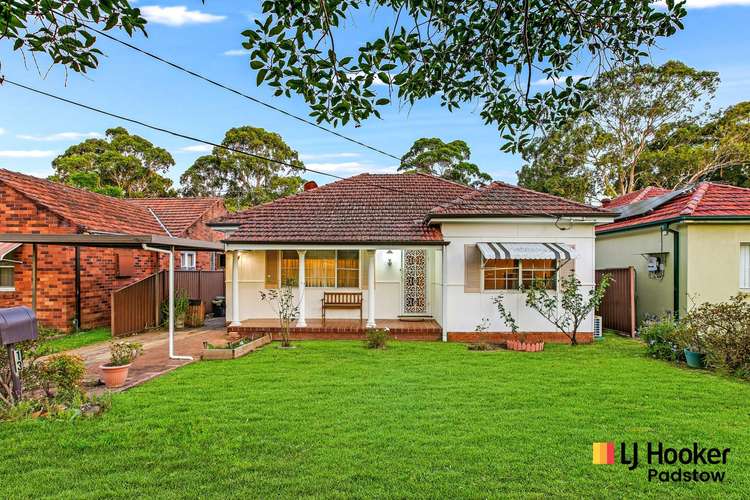 13 Gloucester Avenue, Padstow NSW 2211