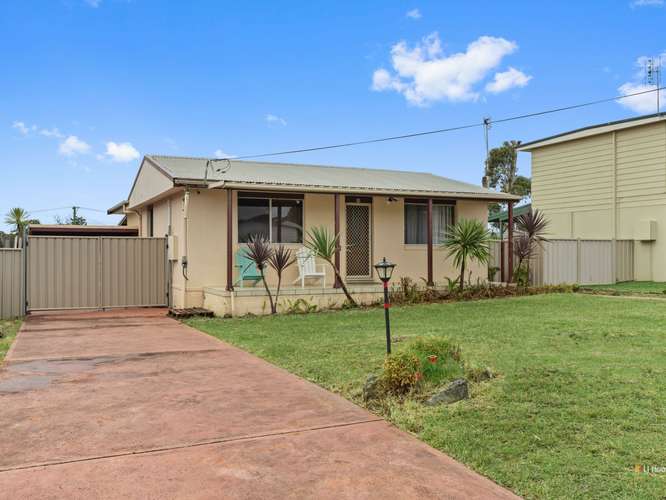 Main view of Homely house listing, 10 Kingsford Smith Crescent, Sanctuary Point NSW 2540