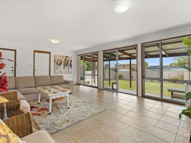 Fourth view of Homely house listing, 10 Kingsford Smith Crescent, Sanctuary Point NSW 2540
