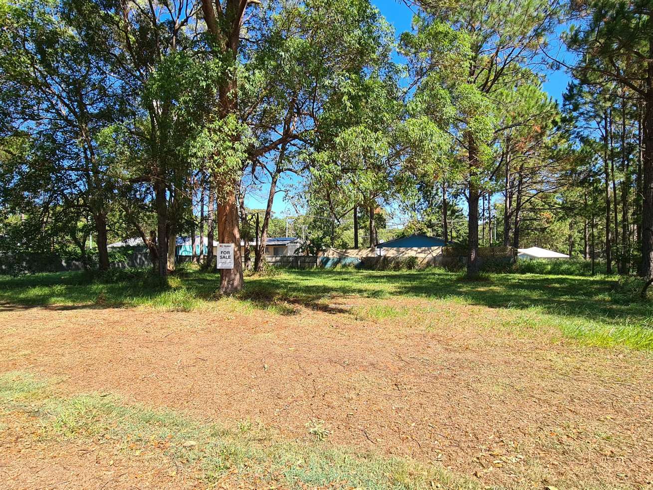 Main view of Homely residentialLand listing, 90 Kings Road, Russell Island QLD 4184