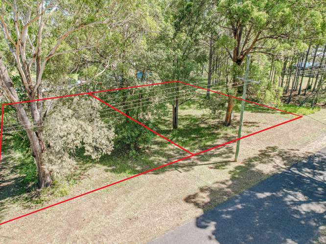 Third view of Homely residentialLand listing, 90 Kings Road, Russell Island QLD 4184