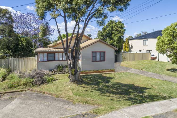 Main view of Homely house listing, 136 Hemphill Avenue, Mount Pritchard NSW 2170