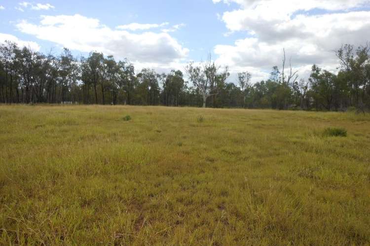 Main view of Homely residentialLand listing, 82 Melrose Drive, Clermont QLD 4721