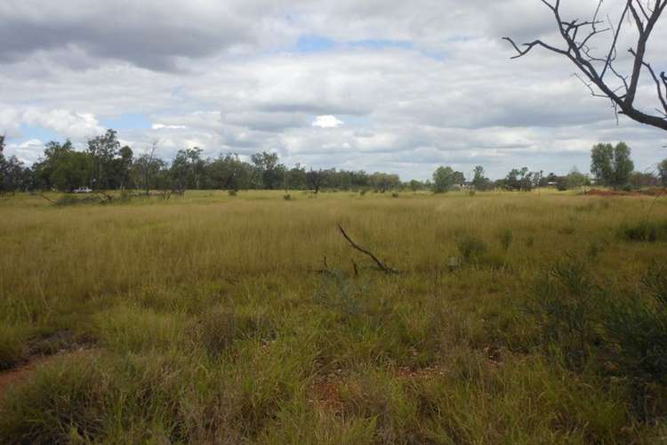 Fifth view of Homely residentialLand listing, 82 Melrose Drive, Clermont QLD 4721