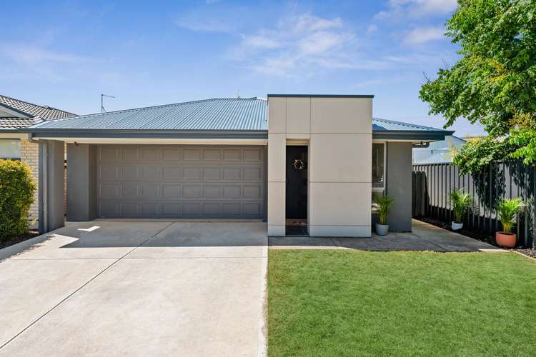 Main view of Homely house listing, 13a May Street, Albert Park SA 5014