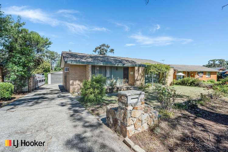 40 Gollan Street, Evatt ACT 2617