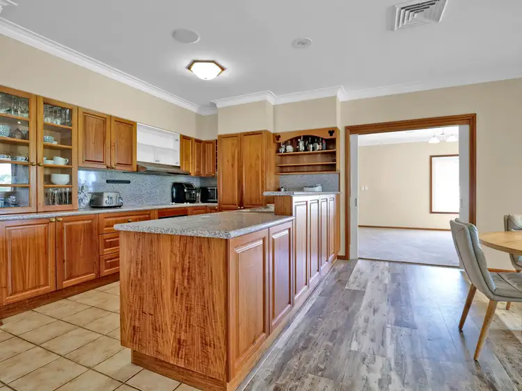 Fourth view of Homely house listing, 122 Hambledon Hill Road, Singleton NSW 2330