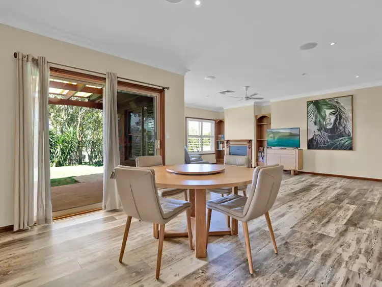 Fifth view of Homely house listing, 122 Hambledon Hill Road, Singleton NSW 2330