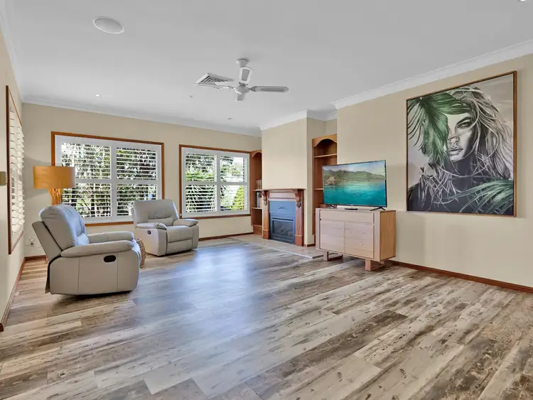 Sixth view of Homely house listing, 122 Hambledon Hill Road, Singleton NSW 2330