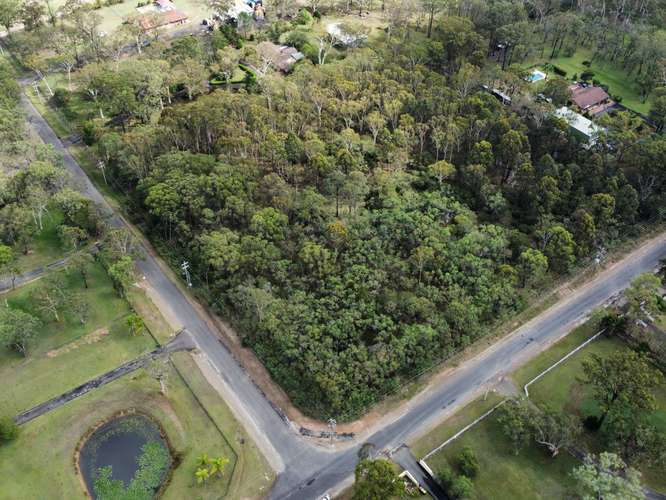 Second view of Homely residentialLand listing, 1-11 Mills Road, Londonderry NSW 2753