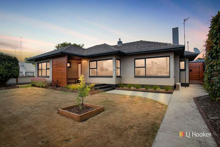 Main view of Homely house listing, 16A Saunders Street, Wynyard TAS 7325