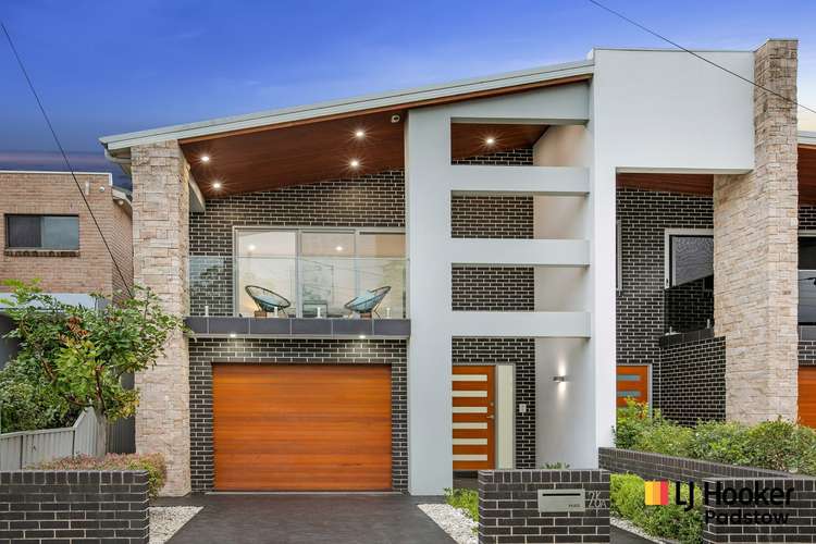 Main view of Homely semiDetached listing, 26A Ely Street, Revesby NSW 2212