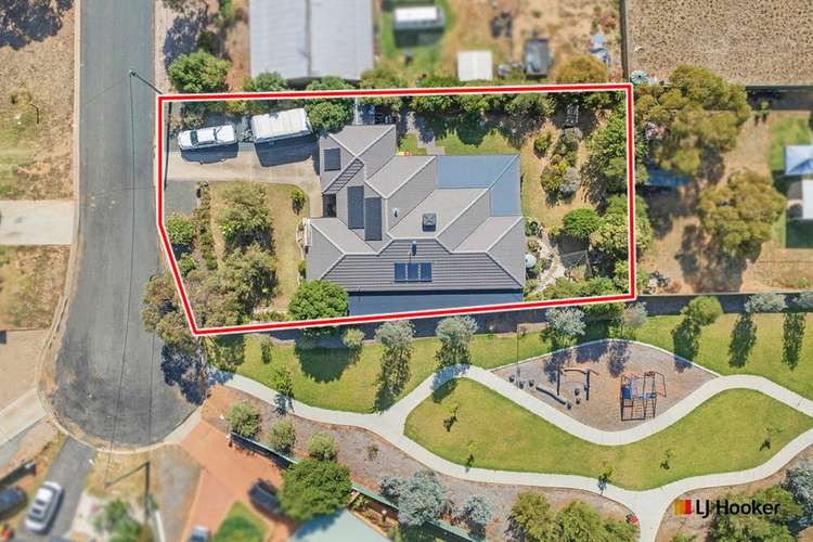 3 Dolan Court, Mathoura NSW 2710