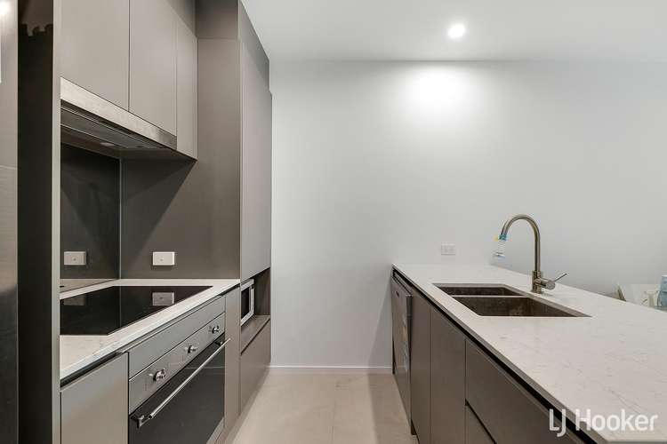 Third view of Homely unit listing, 1104/3 Grazier Lane, Belconnen ACT 2617