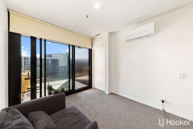 Fourth view of Homely unit listing, 1104/3 Grazier Lane, Belconnen ACT 2617