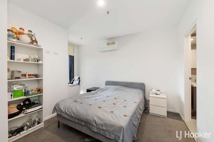 Sixth view of Homely unit listing, 1104/3 Grazier Lane, Belconnen ACT 2617