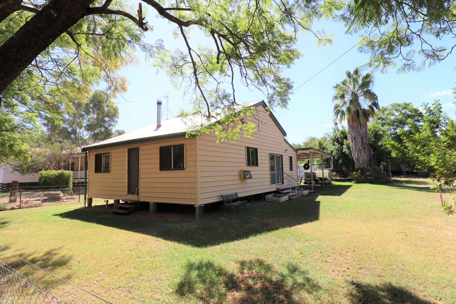 Main view of Homely house listing, 11 Bungil Street, Roma QLD 4455