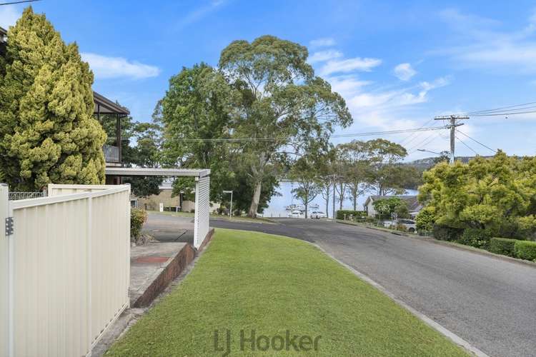 Second view of Homely house listing, 1 Blandford Street, Fennell Bay NSW 2283