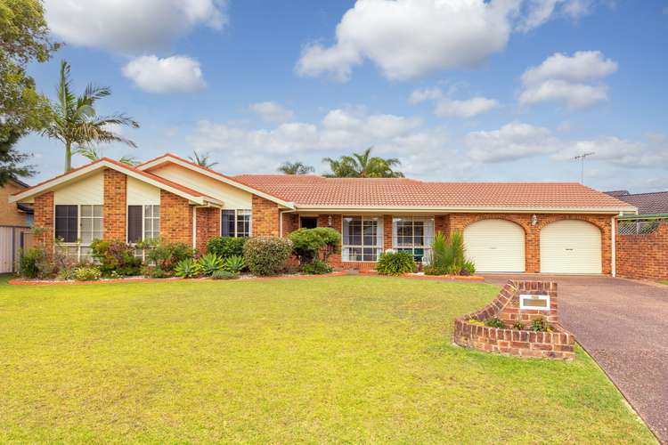 4 Newlan Court, Old Bar NSW 2430