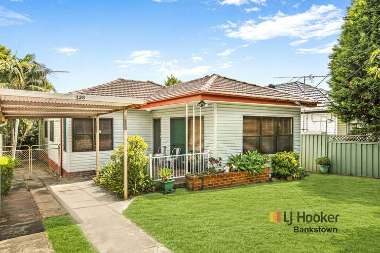Main view of Homely house listing, 128 Woods Rd, Yagoona NSW 2199