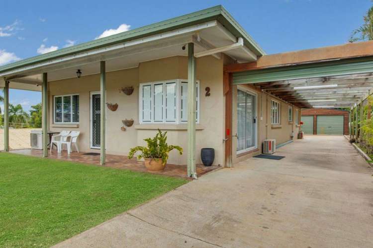 Main view of Homely house listing, 2 Lomas Street, West Gladstone QLD 4680