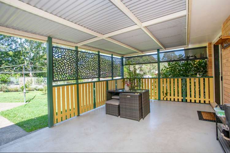 Main view of Homely house listing, 22 Belbourie Street, Wingham NSW 2429