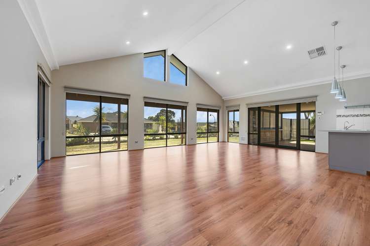 Main view of Homely house listing, 22 Coaldale Link, Clarkson WA 6030