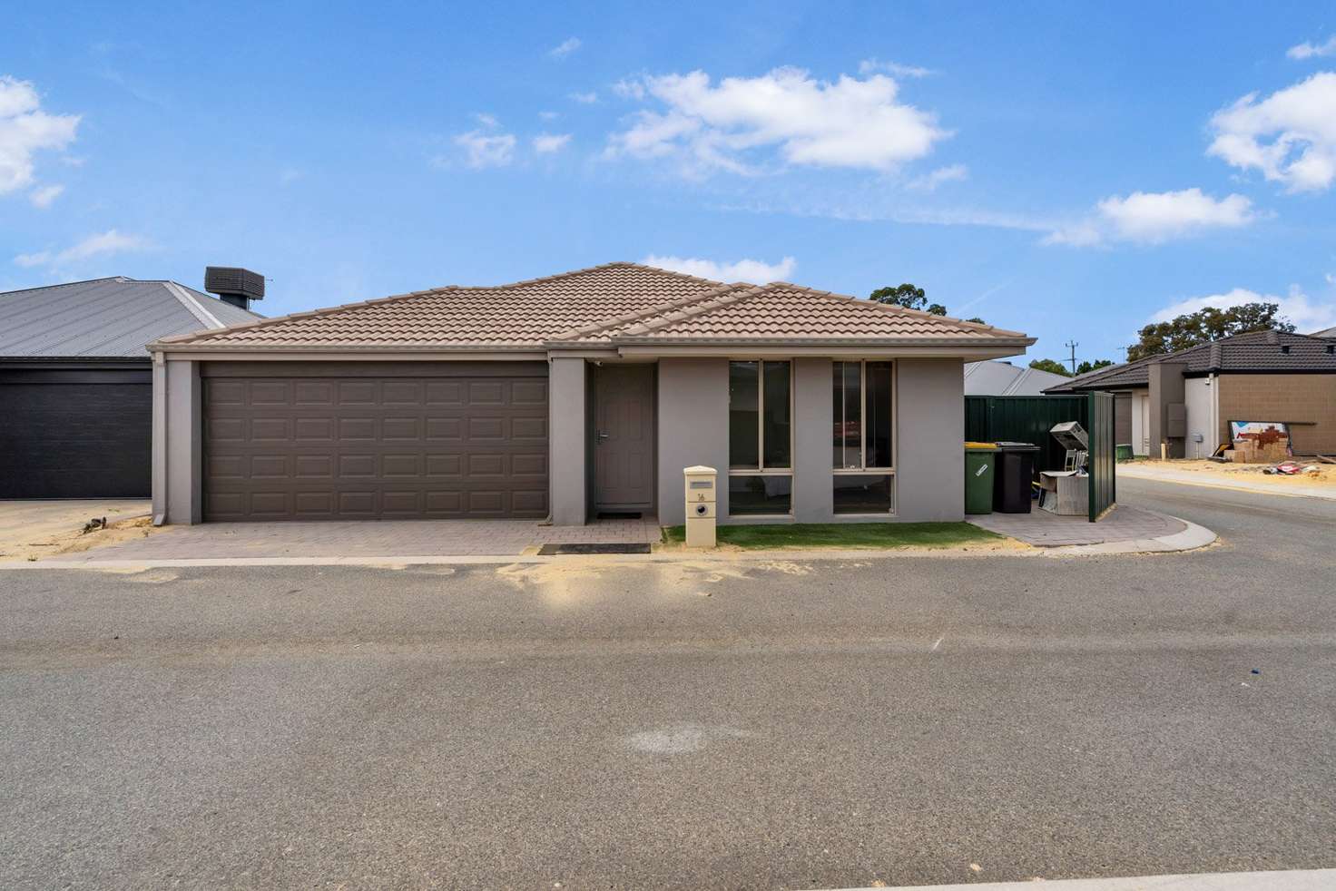 Main view of Homely villa listing, 16/39 Digby Street, Gosnells WA 6110