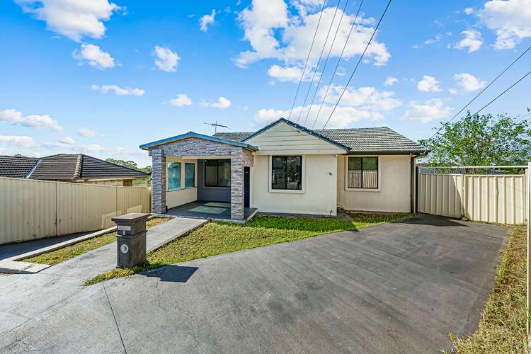 8 Bell Place, Mount Pritchard NSW 2170