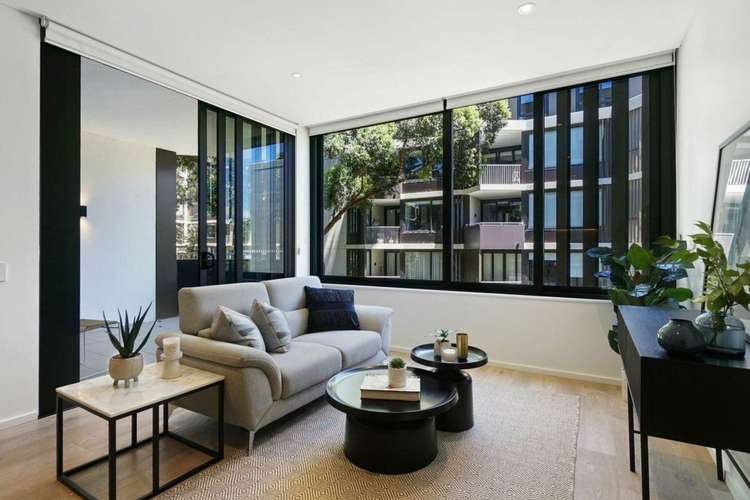 Main view of Homely unit listing, 204/16 Birdwood Avenue, Lane Cove NSW 2066