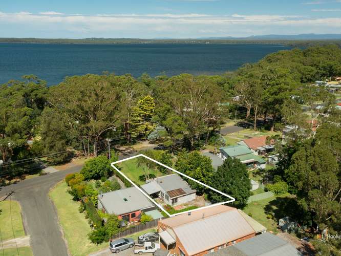 Second view of Homely house listing, 111 Greville Avenue, Sanctuary Point NSW 2540