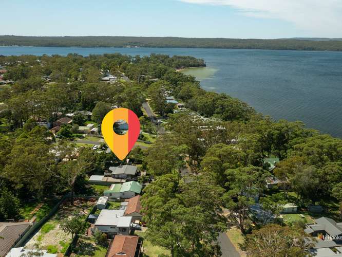 Third view of Homely house listing, 111 Greville Avenue, Sanctuary Point NSW 2540