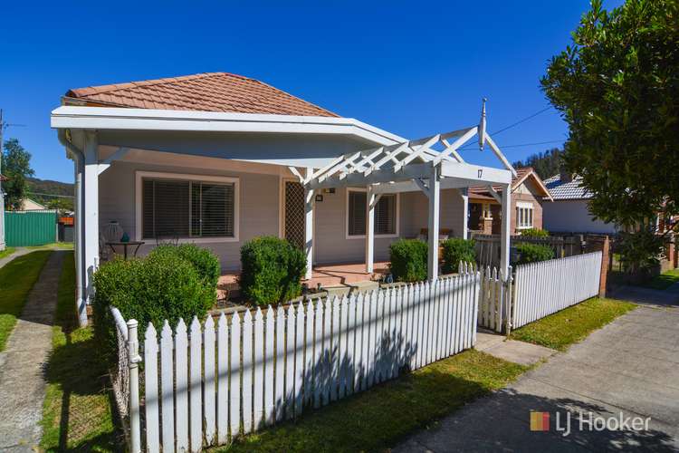 17 Willes Street, Lithgow NSW 2790