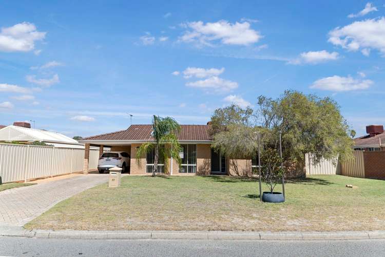 Main view of Homely house listing, 43 Eudoria Street, Gosnells WA 6110