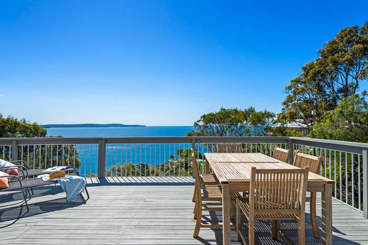 Main view of Homely house listing, 31 Pacific Road, Palm Beach NSW 2108