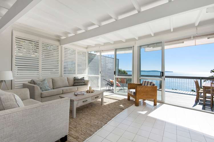 Second view of Homely house listing, 31 Pacific Road, Palm Beach NSW 2108