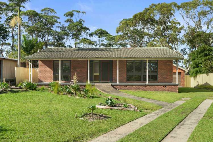 8 Greville Avenue, Sanctuary Point NSW 2540