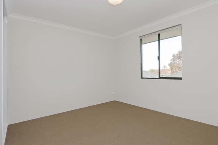 Seventh view of Homely townhouse listing, 7C Wyndham Street, St James WA 6102