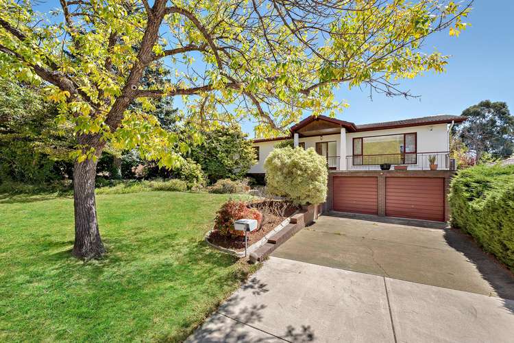 Main view of Homely house listing, 3 Trumble Street, Pearce ACT 2607