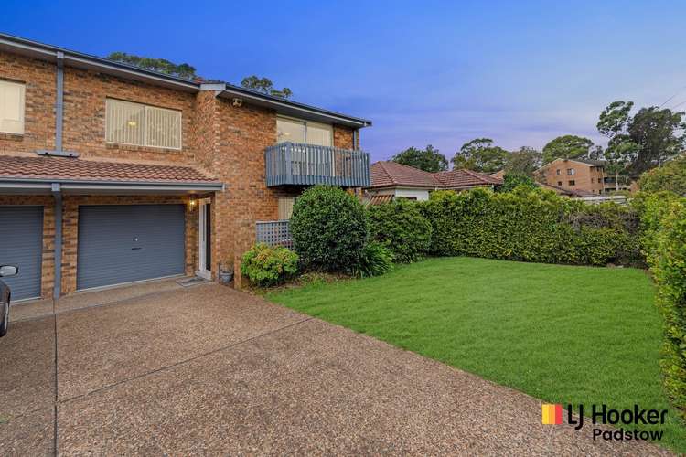 Main view of Homely townhouse listing, 4/13 Polo Street, Revesby NSW 2212