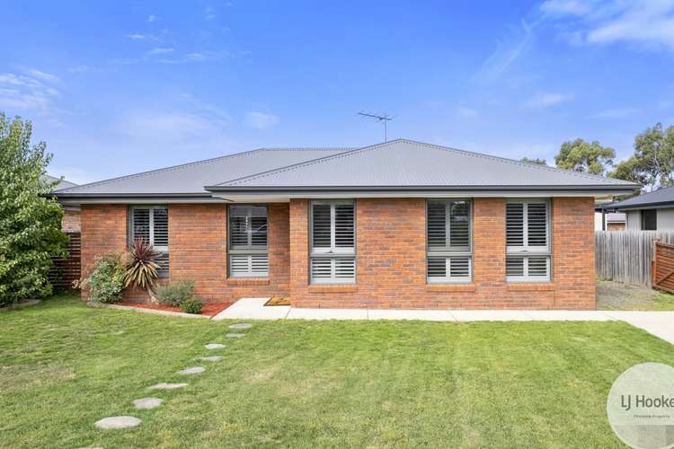 Main view of Homely house listing, 42 Bundalla Road, Margate TAS 7054