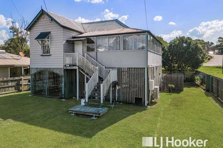 Main view of Homely house listing, 17 Thomas Street, Goodna QLD 4300