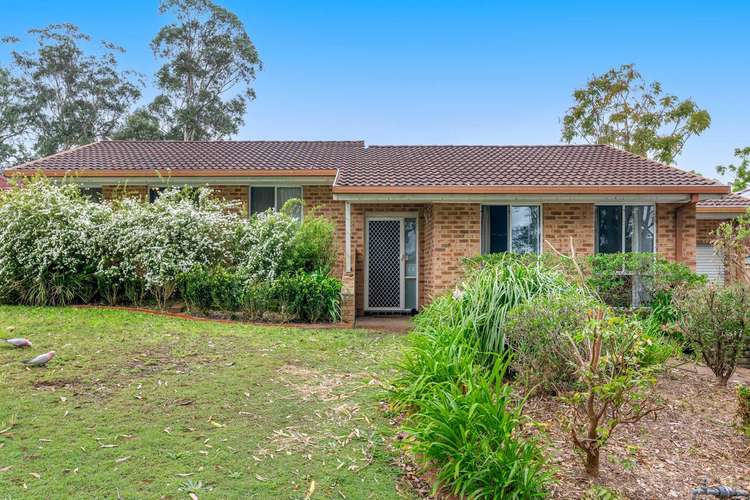 Main view of Homely house listing, 94 Woodbury Park Drive, Mardi NSW 2259