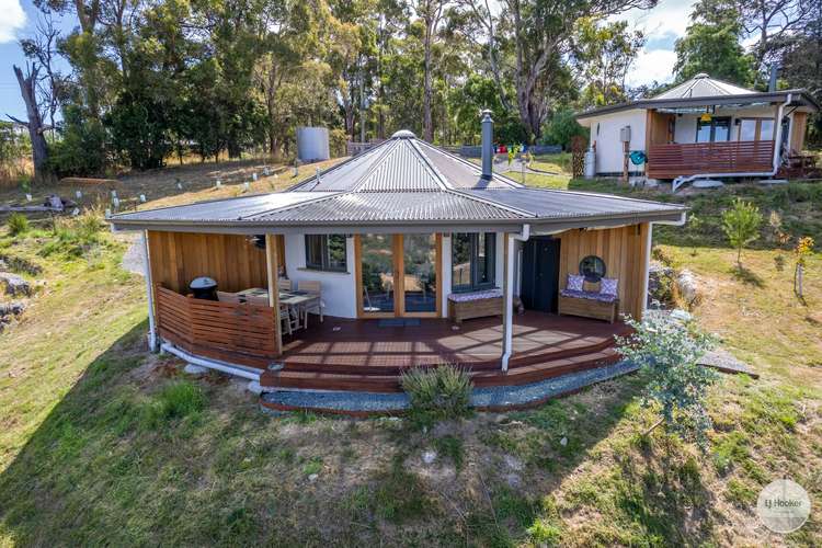 215 Sandhill Road, Cygnet TAS 7112