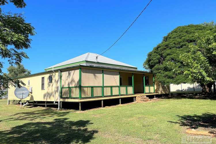 Main view of Homely house listing, 25 Mimosa Street, Clermont QLD 4721